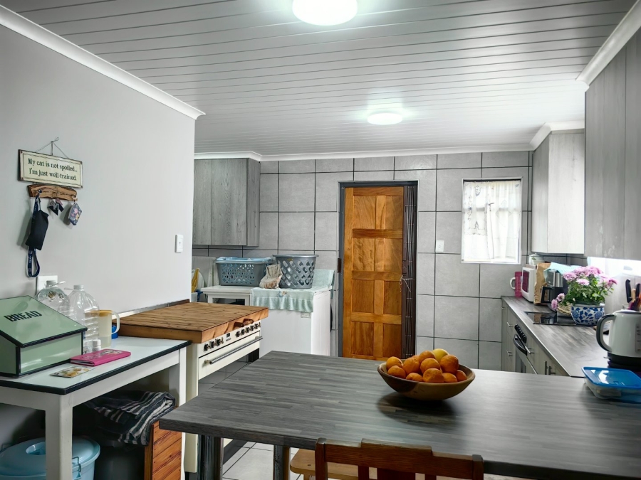  Bedroom Property for Sale in George Central Western Cape